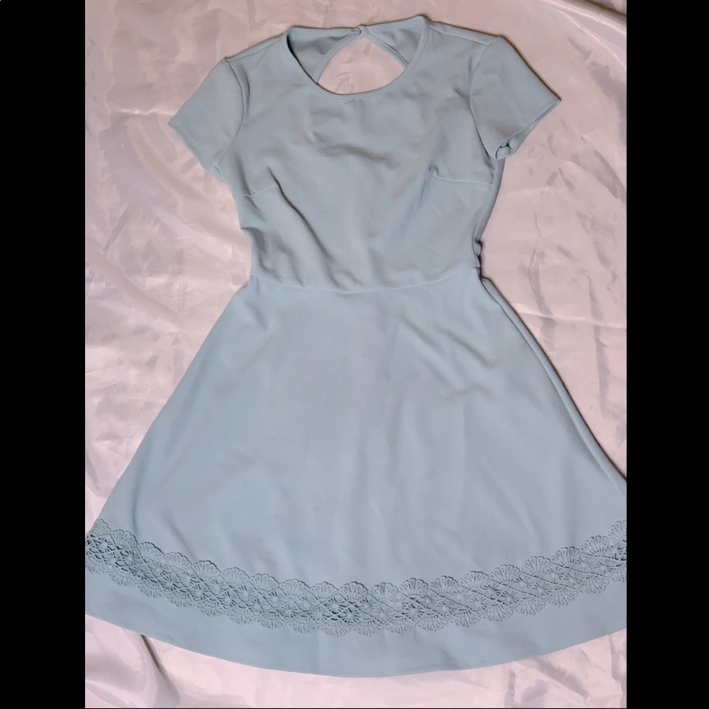 Semi formal dress ✨